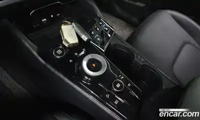 Kia Sportage 2024 2.0 Автомат в Москве № 383593, миниатюра 8