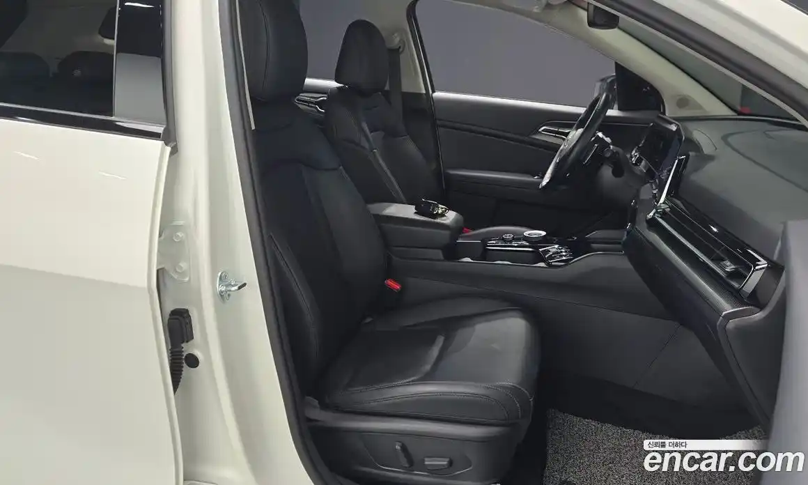 Kia Sportage 2024 2.0 Автомат в Москве № 383593, фото 9