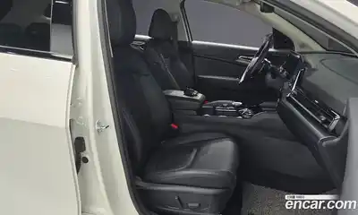 Kia Sportage 2024 2.0 Автомат в Москве № 383593, миниатюра 9