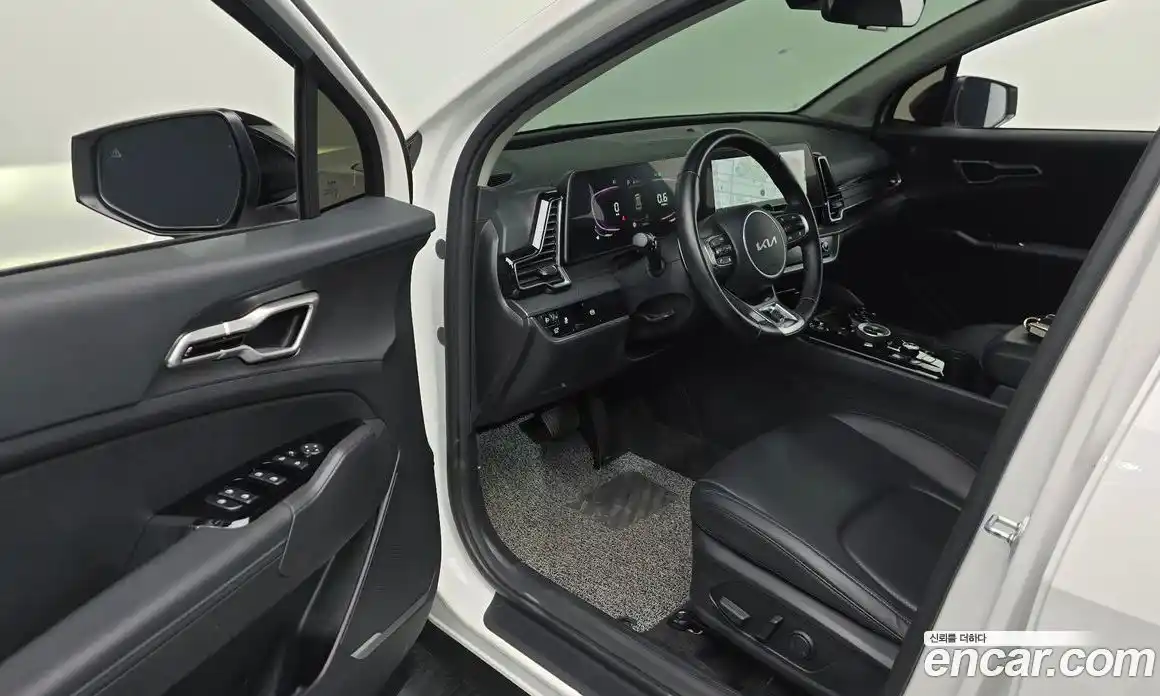 Kia Sportage 2024 2.0 Автомат в Москве № 383593, фото 10