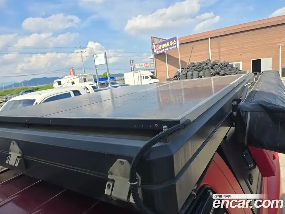 Dodge Dakoda 2005 4.7 Автомат в Москве № 384779, фото 12