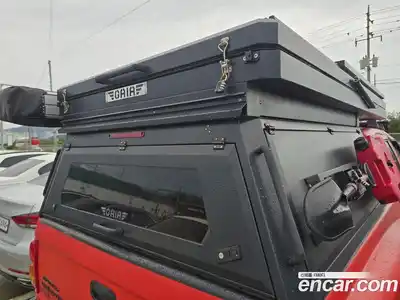 Dodge Dakoda 2005 4.7 Автомат в Москве № 384779, миниатюра 6