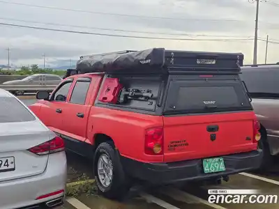 Dodge Dakoda 2005 4.7 Автомат в Москве № 384779, миниатюра 8