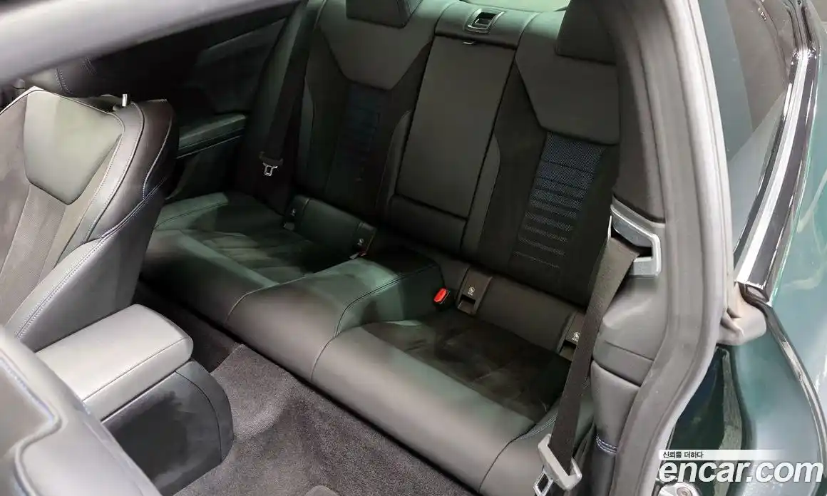 BMW 4-Series 2022 2.0 Автомат в Москве № 388113, фото 12