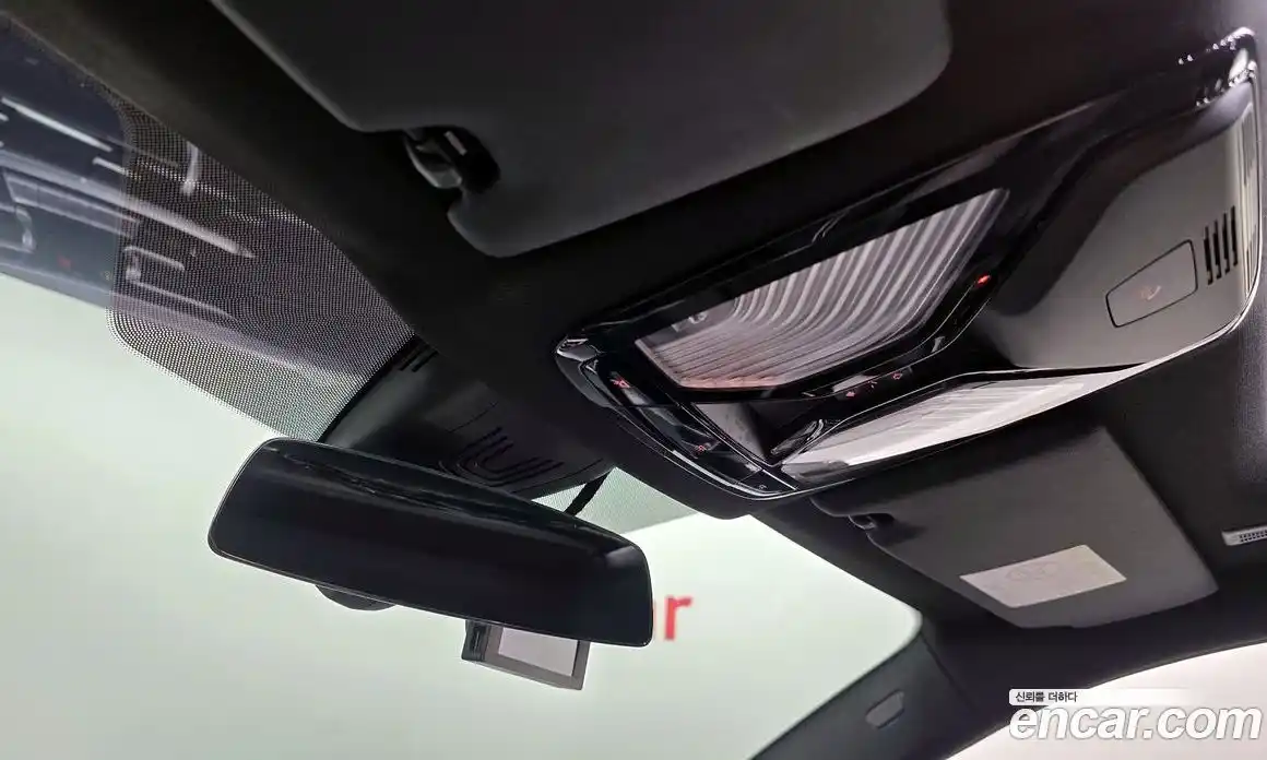 BMW 4-Series 2022 2.0 Автомат в Москве № 388113, фото 18