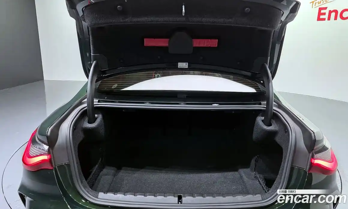 BMW 4-Series 2022 2.0 Автомат в Москве № 388113, фото 20