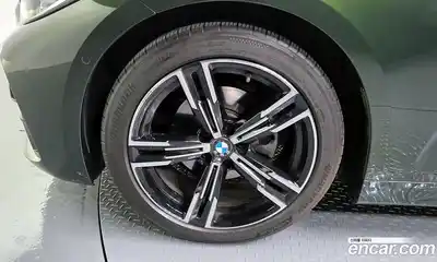 BMW 4-Series 2022 2.0 Автомат в Москве № 388113, миниатюра 5