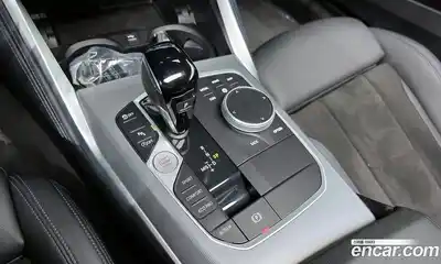 BMW 4-Series 2022 2.0 Автомат в Москве № 388113, миниатюра 9