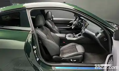 BMW 4-Series 2022 2.0 Автомат в Москве № 388113, миниатюра 10