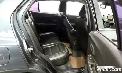 Chevrolet Trax 2018 1.6 Автомат в Москве № 38828, миниатюра 12