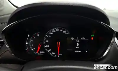 Chevrolet Trax 2018 1.6 Автомат в Москве № 38828, миниатюра 8