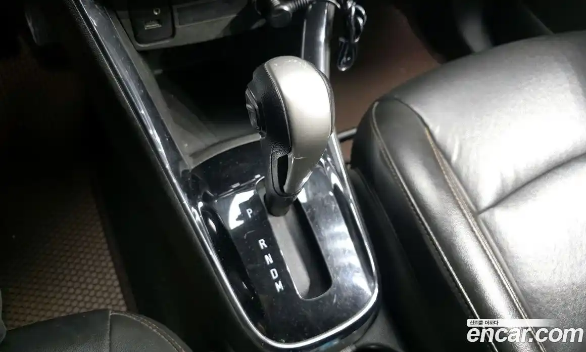 Chevrolet Trax 2018 1.6 Автомат в Москве № 38828, фото 9