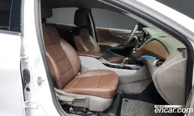 Chevrolet Malibu 2017 1.5 Автомат в Москве № 39032, миниатюра 11