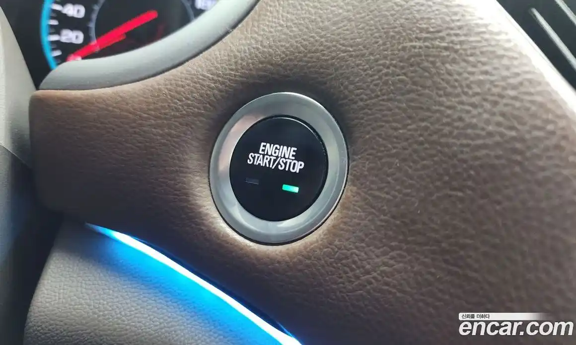 Chevrolet Malibu 2017 1.5 Автомат в Москве № 39032, фото 14