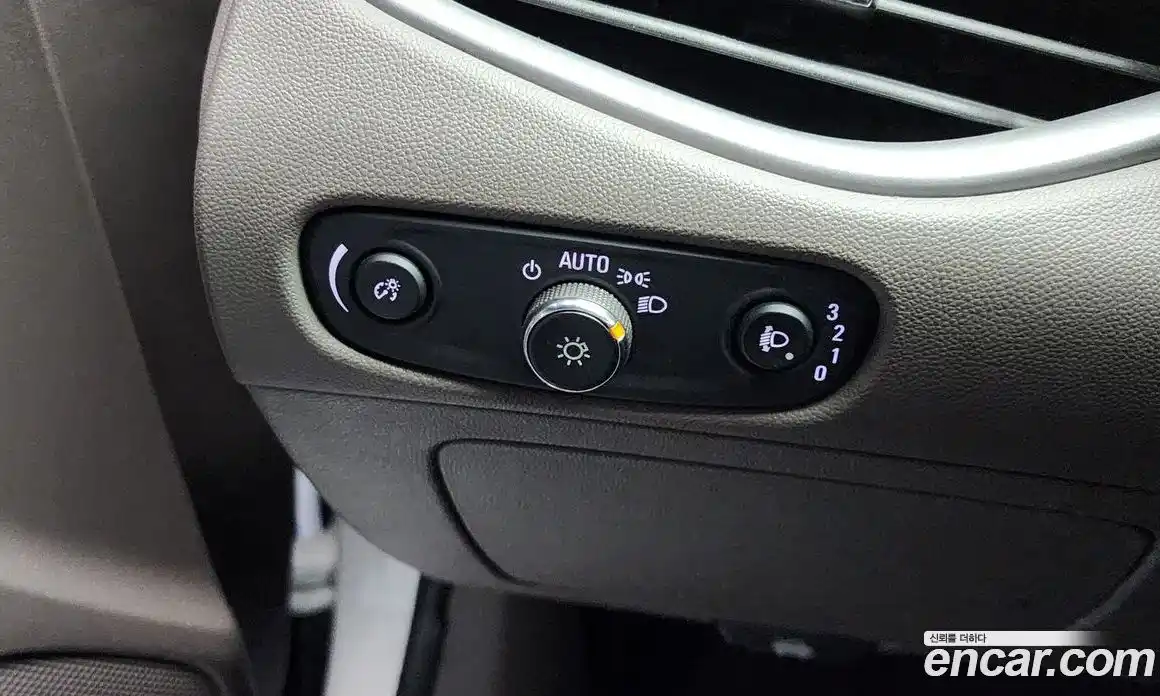 Chevrolet Malibu 2017 1.5 Автомат в Москве № 39032, фото 15