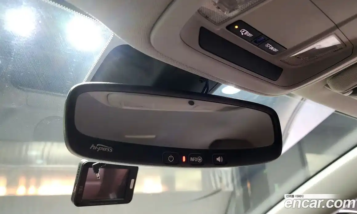 Chevrolet Malibu 2017 1.5 Автомат в Москве № 39032, фото 18