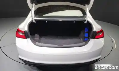 Chevrolet Malibu 2017 1.5 Автомат в Москве № 39032, миниатюра 2