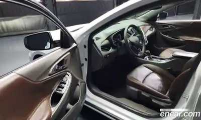 Chevrolet Malibu 2017 1.5 Автомат в Москве № 39032, миниатюра 8