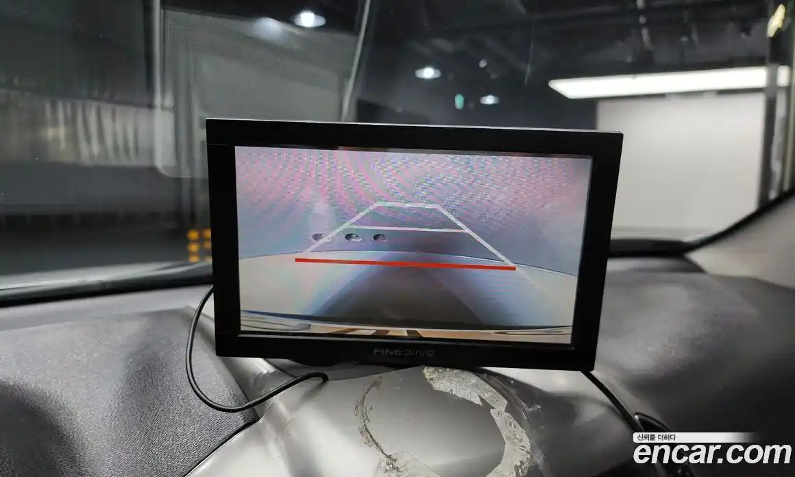 Chevrolet Captiva 2015 2.0 Автомат в Москве № 39331, фото 20