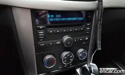 Chevrolet Captiva 2015 2.0 Автомат в Москве № 39331, миниатюра 4