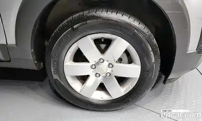 Chevrolet Captiva 2015 2.0 Автомат в Москве № 39331, миниатюра 7