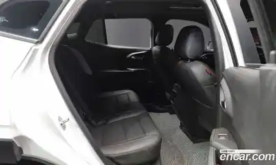 Chevrolet Trax 2024 1.2 Автомат в Москве № 39595, миниатюра 12