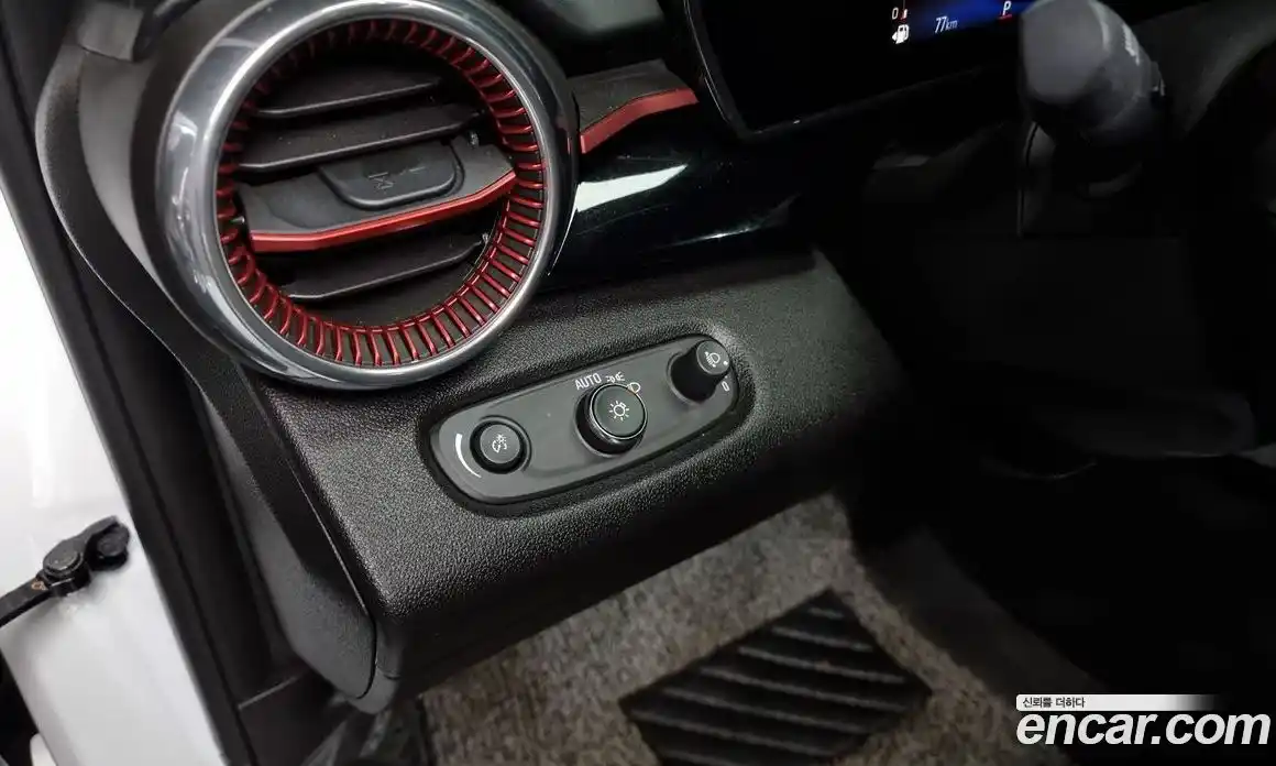 Chevrolet Trax 2024 1.2 Автомат в Москве № 39595, фото 14