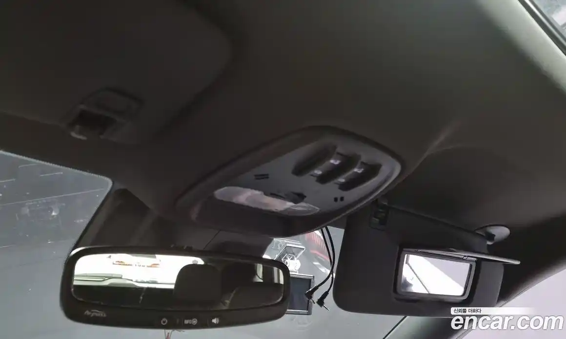 Chevrolet Trax 2024 1.2 Автомат в Москве № 39595, фото 18