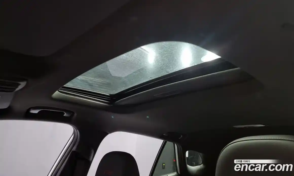 Chevrolet Trax 2024 1.2 Автомат в Москве № 39595, фото 19