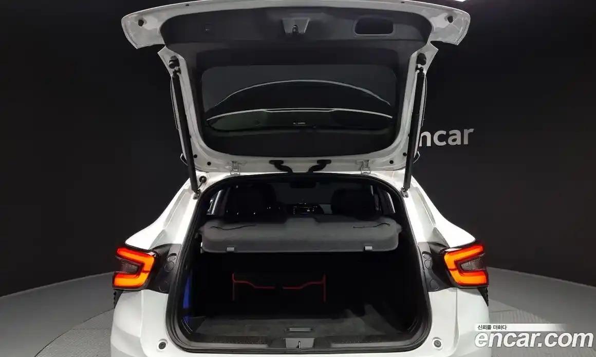 Chevrolet Trax 2024 1.2 Автомат в Москве № 39595, фото 20