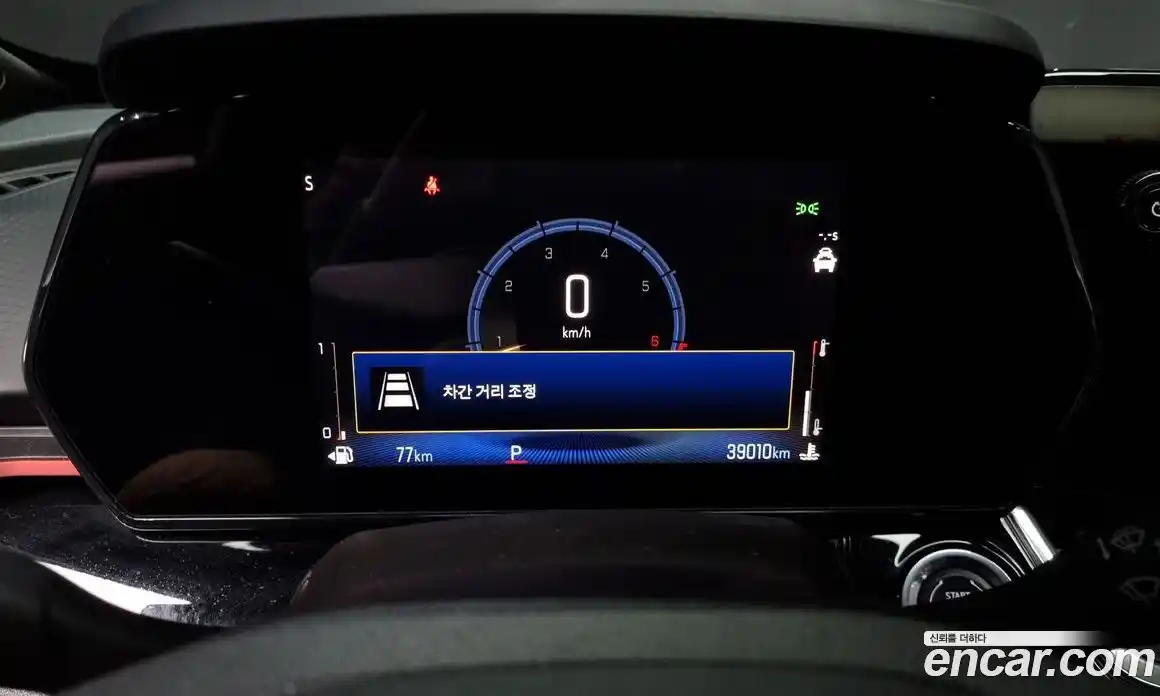 Chevrolet Trax 2024 1.2 Автомат в Москве № 39595, фото 8