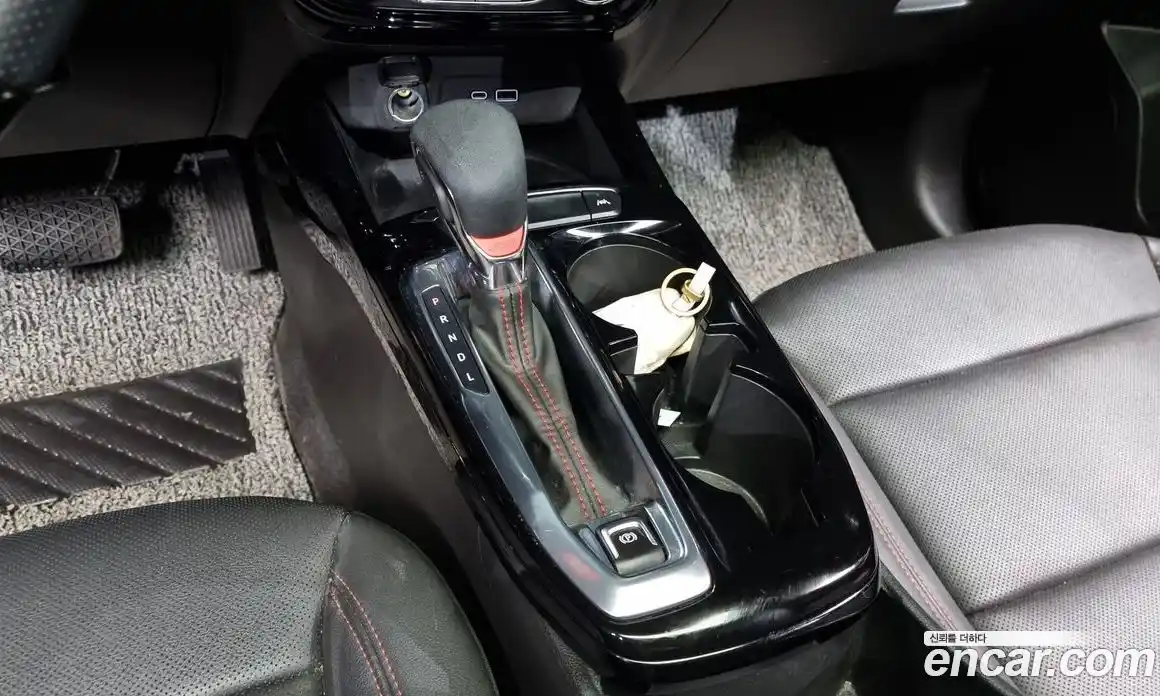 Chevrolet Trax 2024 1.2 Автомат в Москве № 39595, фото 9