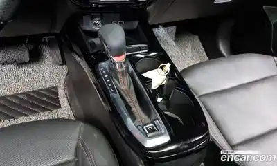 Chevrolet Trax 2024 1.2 Автомат в Москве № 39595, миниатюра 9