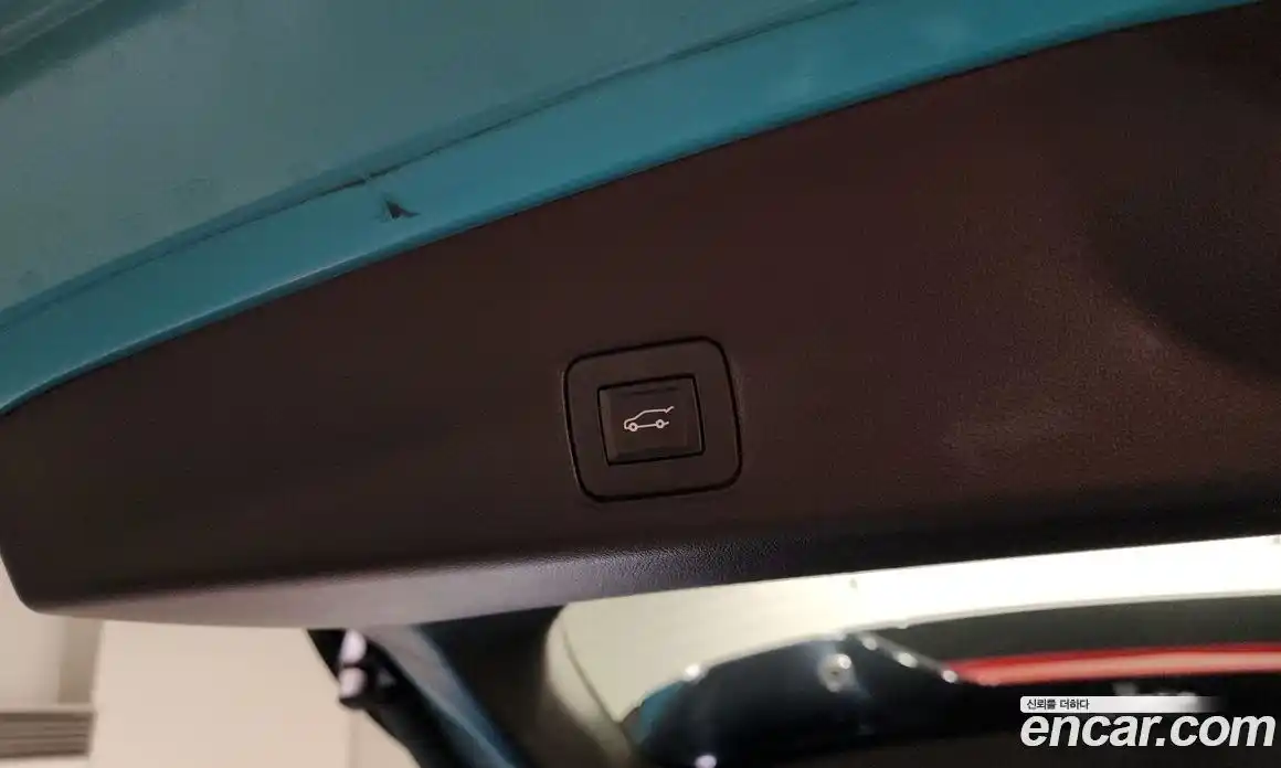 Chevrolet TrailBlazer 2021 1.3 Автомат в Москве № 40213, фото 17