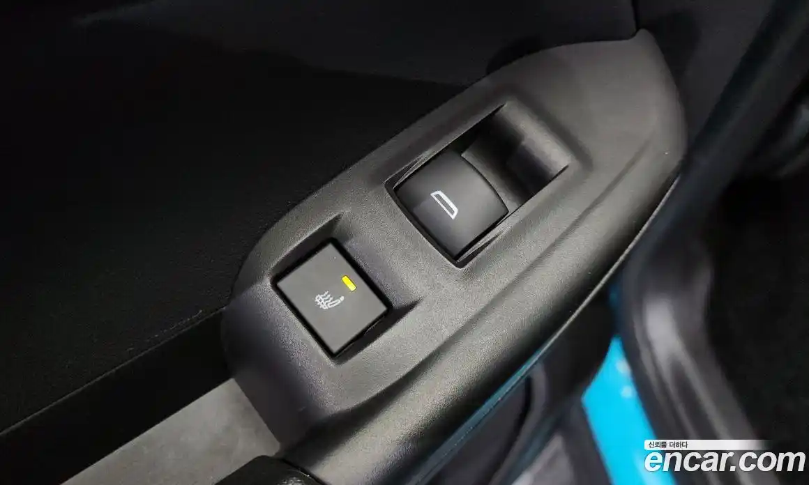 Chevrolet TrailBlazer 2021 1.3 Автомат в Москве № 40213, фото 5