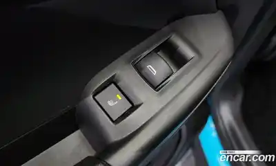 Chevrolet TrailBlazer 2021 1.3 Автомат в Москве № 40213, миниатюра 5