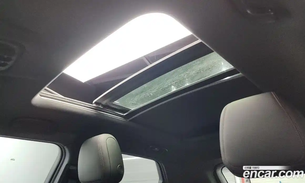 Chevrolet TrailBlazer 2021 1.3 Автомат в Москве № 40213, фото 6