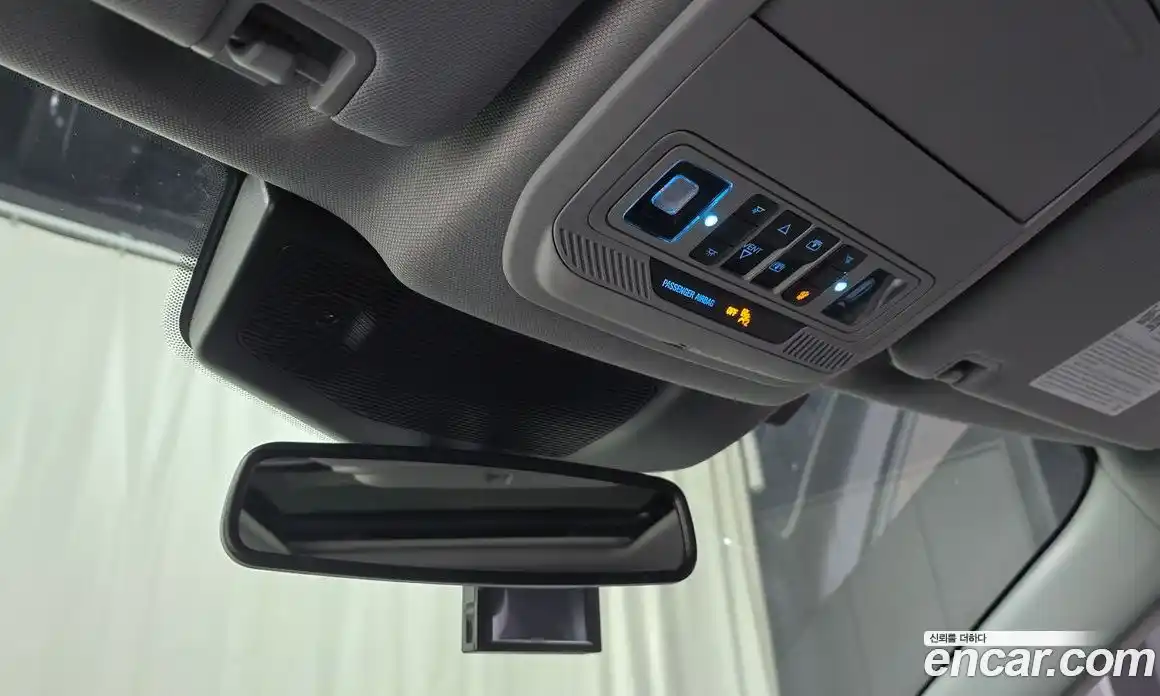 Ford Explorer 2021 3.0 Автомат в Москве № 403297, фото 17