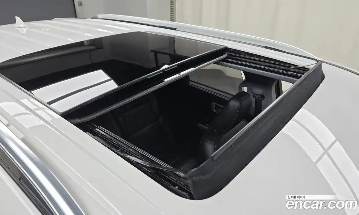 Ford Explorer 2021 3.0 Автомат в Москве № 403297, фото 18