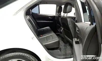 Chevrolet Equinox 2020 1.6 Автомат в Москве № 40449, миниатюра 12