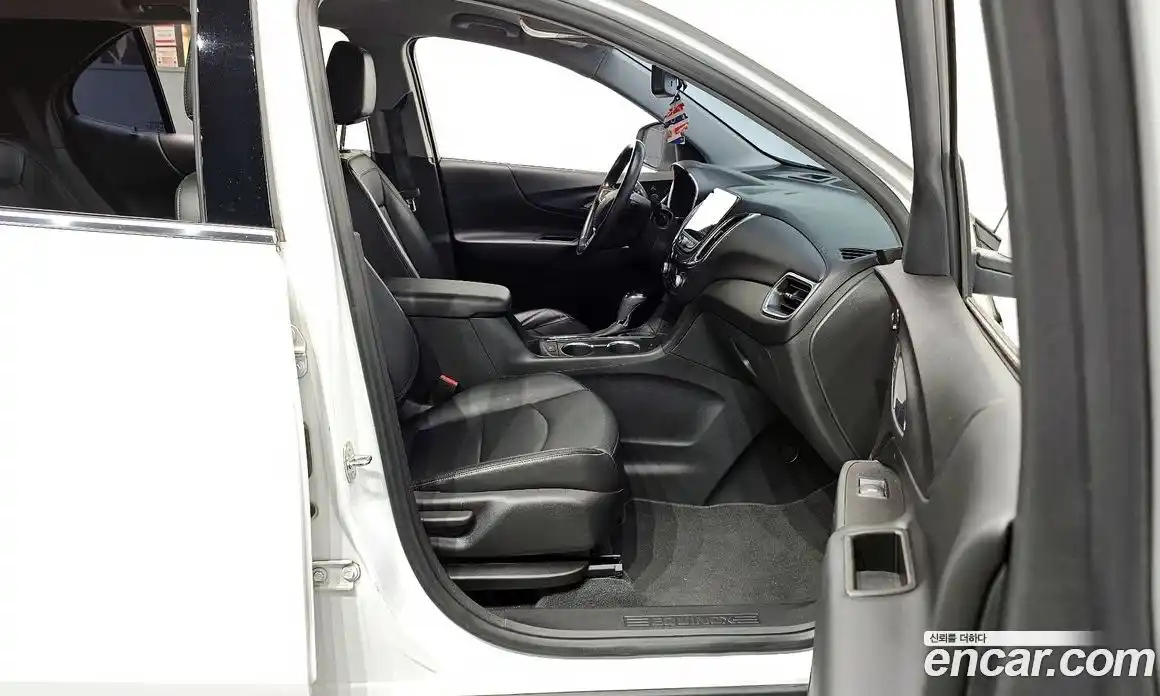 Chevrolet Equinox 2020 1.6 Автомат в Москве № 40449, фото 13