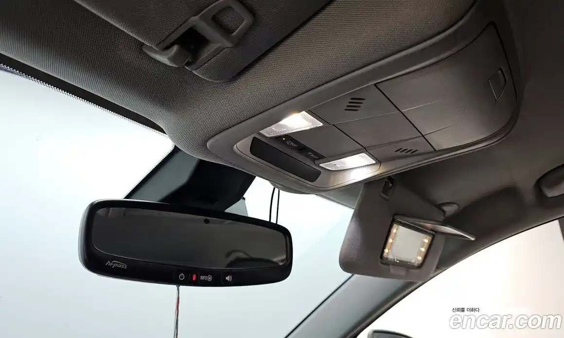 Chevrolet Equinox 2020 1.6 Автомат в Москве № 40449, фото 15