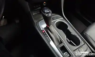 Chevrolet Equinox 2020 1.6 Автомат в Москве № 40449, миниатюра 3