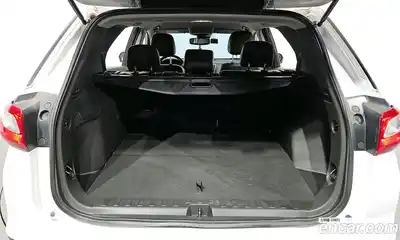 Chevrolet Equinox 2020 1.6 Автомат в Москве № 40449, миниатюра 5