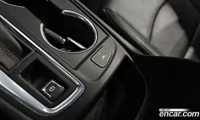 Chevrolet Equinox 2020 1.6 Автомат в Москве № 40449, миниатюра 10