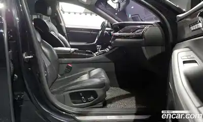 Genesis EQ900 2016 3.8 Автомат в Москве № 405740, миниатюра 11