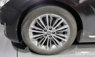 Genesis EQ900 2016 3.8 Автомат в Москве № 405740, миниатюра 5