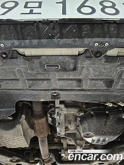 Chevrolet Spark 2017 1.0 Автомат в Москве № 40681, фото 12