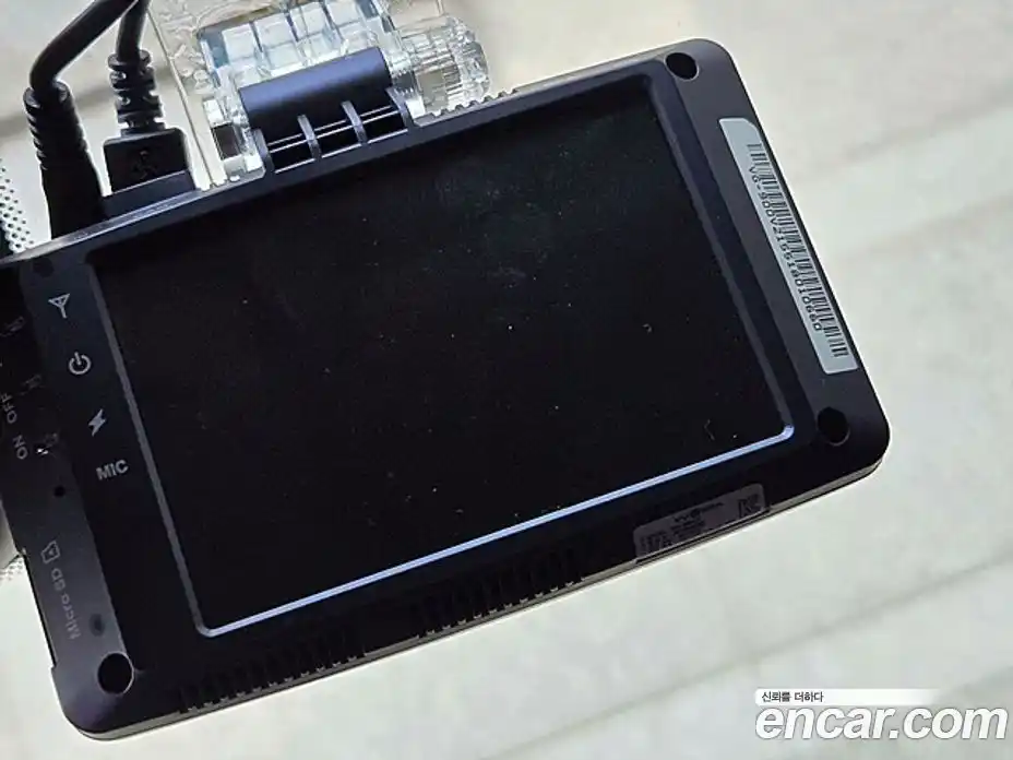 Chevrolet Spark 2017 1.0 Автомат в Москве № 40681, фото 16