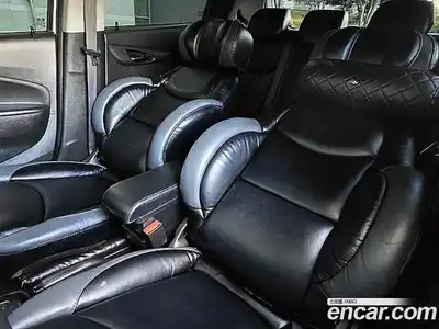 Chevrolet Spark 2017 1.0 Автомат в Москве № 40681, миниатюра 10